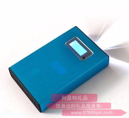 移動電源