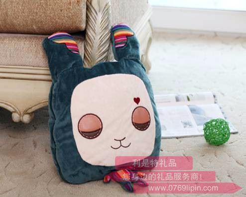 追夢者抱枕被