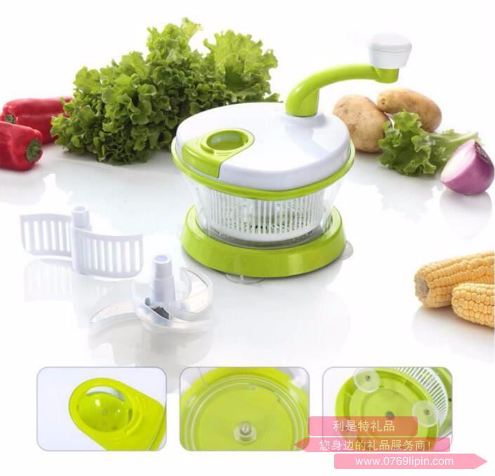 多功能食物處理器