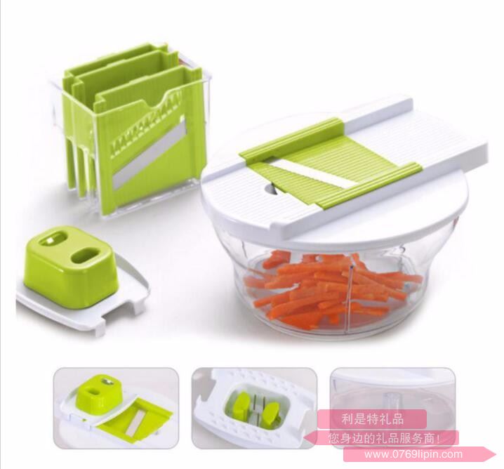 蔬菜處理器