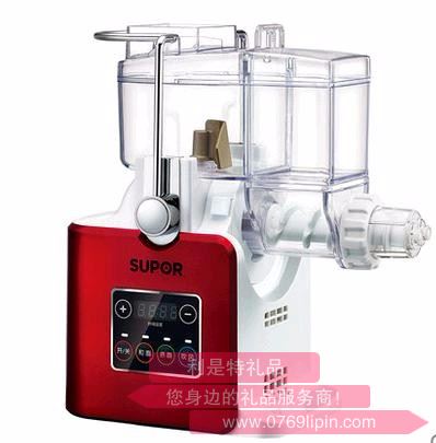 蘇泊爾全自動手感面條機