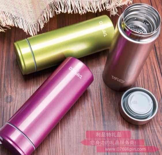 不銹鋼真空商務(wù)保溫杯