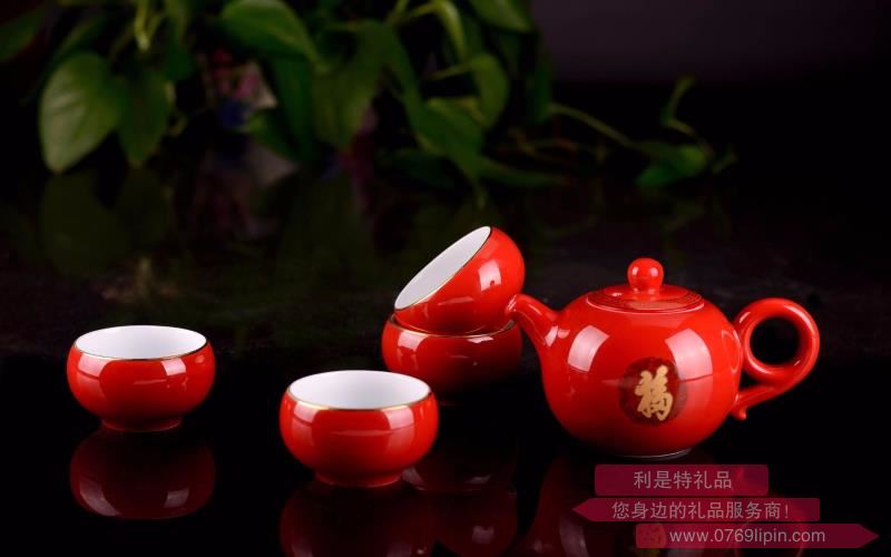 禪意茶具