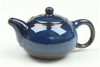 7頭鈞窯茶具