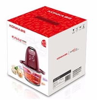 旋風戰(zhàn)士 · 絞肉機