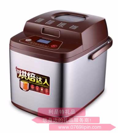 烘焙達人 · 面包機