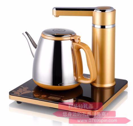 金茗茶坊 · 電熱水壺