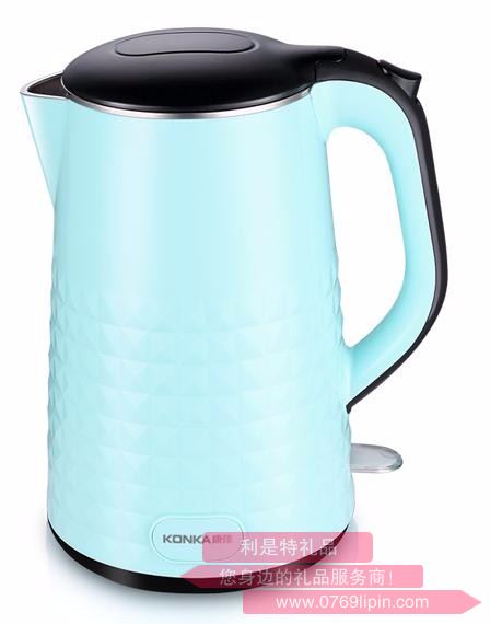 玉蘭壺 · 電熱水壺