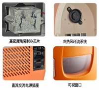甲殼蟲(chóng)·車載冰箱