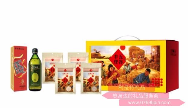 五谷豐登 C1