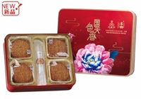 團(tuán)圓·國色天香