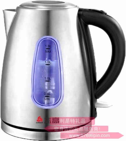 電動燒水壺