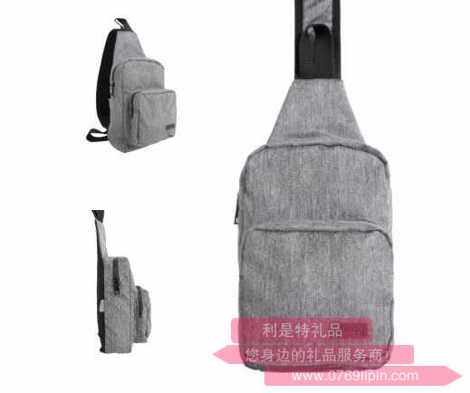 雅哲輕便斜肩包