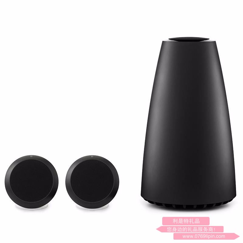丹麥B＆O BeoPlay S8 2.1 音箱系統(tǒng) 音響家庭影院揚聲器低音炮2代