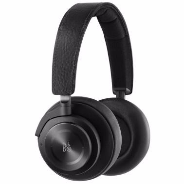 B&O PLAY（by Bang & Olufsen）Beoplay H9 無(wú)線藍(lán)牙 降噪包耳式耳機(jī) 鋁制觸摸界面