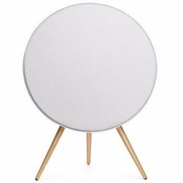 B&O BEOPLAY 系列無線藍牙耳機 智能音響設(shè)備 便攜 HIFI音箱 BeoPlay A9二代