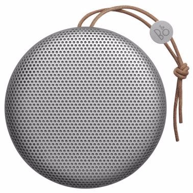 B&O PLAY（Bang & Olufsen）BeoPlay A1 便攜藍牙音箱