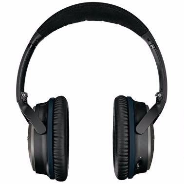 BOSE QuietComfort25有源消噪頭戴式耳機(jī) qc25主動(dòng)降噪耳罩式耳機(jī)