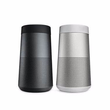 【新品上市】Bose SoundLink Revolve 藍(lán)牙揚(yáng)聲器 無(wú)線音箱/音響