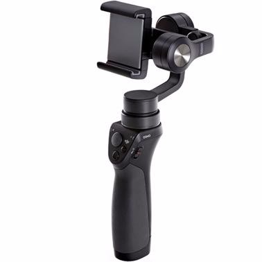 大疆（DJI）靈眸Osmo Mobile 防抖手機云臺 手持穩(wěn)定器