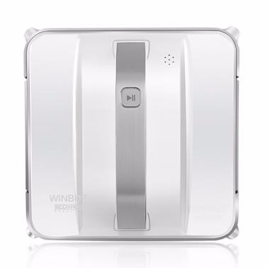 ECOVACS/科沃斯擦窗機器人窗寶W855-RG全自動家用智能擦窗機器人