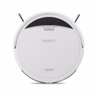 ECOVACS/科沃斯地寶CR550-HW家用全自動智能拖掃機