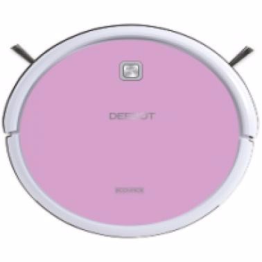 ECOVACS/科沃斯地寶DS625-TK家用全自動智能拖掃機