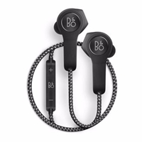 B&O PLAY（by Bang & Olufsen）BeoPlay H5 無(wú)線藍(lán)牙音樂(lè)耳機(jī) 磁吸斷電
