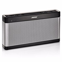 BOSE Soundlink III 藍(lán)牙揚聲器3代 bose藍(lán)牙無線音箱 低音震撼