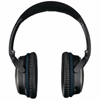 BOSE QuietComfort25有源消噪頭戴式耳機(jī) qc25主動(dòng)降噪耳罩式耳機(jī)