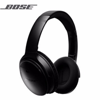 BOSE QuietComfort 35無(wú)線(xiàn)消噪耳機(jī)bose qc35藍(lán)牙降噪頭戴式耳機(jī)
