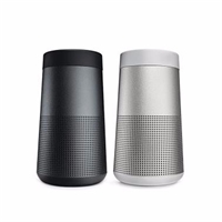 【新品上市】Bose SoundLink Revolve 藍(lán)牙揚聲器 無線音箱/音響