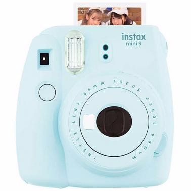 Fujifilm/富士 instax mini9C一次成像相機(jī) 拍立得膠片 趣奇相機(jī)