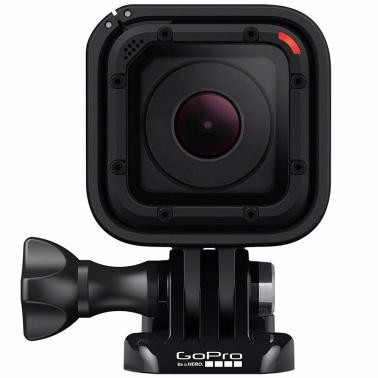 GoPro HERO Session攝像機 微型 相機機身防水10米