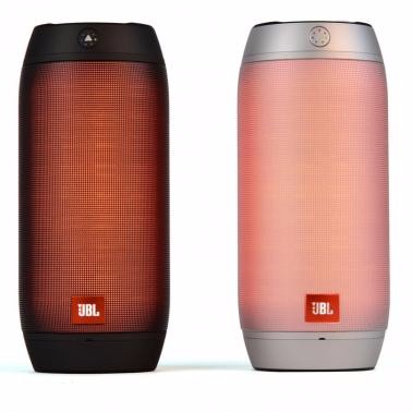 JBL Pulse2音樂脈動藍(lán)牙炫彩音箱無線便攜小音響低音HIFI創(chuàng)意禮物