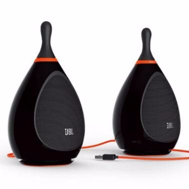 JBL Bowling音樂保齡球 電腦筆記本音箱藍(lán)牙4.0音響
