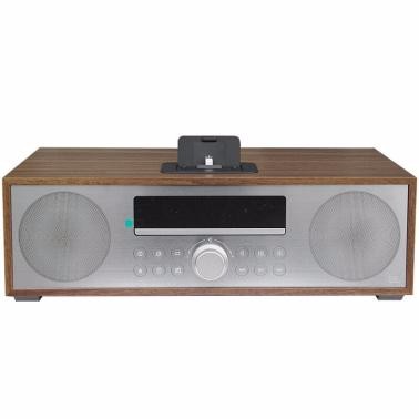 JBL MS402WALCN音響 音箱 迷你音響 CD機 藍牙音箱 收音機 臺式音箱 桌面音箱 鬧鐘 USB
