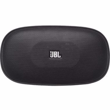 JBL SD-18 BLK 無(wú)線藍(lán)牙音箱插卡音響FM收音機(jī)便攜播放器