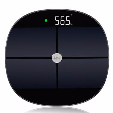 樂心 S7 智能體脂秤脂肪秤精準家用測體重秤人體健康電子稱秤體重儀