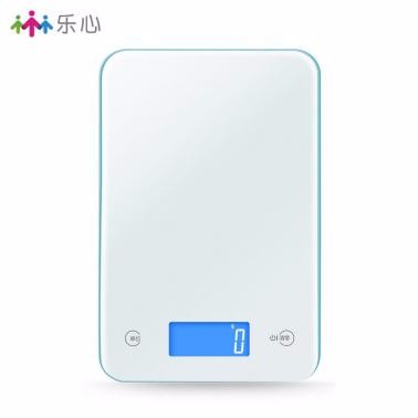樂(lè)心（LIFESENSE）GKS-866 精準(zhǔn)到1g 廚房秤 電子稱(chēng) 烘焙秤 食物秤