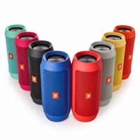 JBL charge2+無線藍牙防水音箱低音迷你小音響HIFI戶外便攜音響