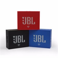 JBL Go Smart音樂(lè)魔方 智能音箱 語(yǔ)音控制 藍(lán)牙小音箱