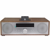 JBL MS402WALCN音響 音箱 迷你音響 CD機(jī) 藍(lán)牙音箱 收音機(jī) 臺(tái)式音箱 桌面音箱 鬧鐘 USB