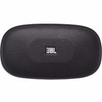JBL SD-18 BLK 無(wú)線藍(lán)牙音箱插卡音響FM收音機(jī)便攜播放器