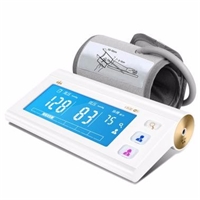 樂心（Lifesense）智能血壓計(jì)i5S充電式WiFi全自動(dòng)家用電子上臂式血壓測(cè)量?jī)x器