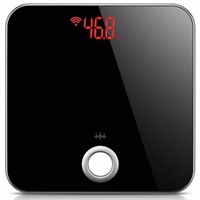 樂心 S1 電子秤 體重秤 智能電子稱 WiFi數據傳輸 微信互聯(lián)