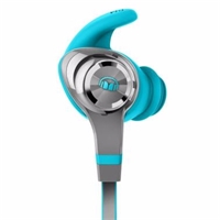 魔聲（Monster）iSport Intensity In-Ear Wireless  愛(ài)運(yùn)動(dòng)強(qiáng)度入耳式藍(lán)牙運(yùn)動(dòng)耳機(jī) 愛(ài)運(yùn)動(dòng)，無(wú)線藍(lán)牙耳機(jī)