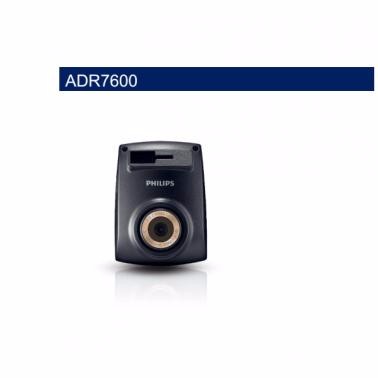 Philips/飛利浦 ADR7600行車記錄儀 停車監(jiān)控