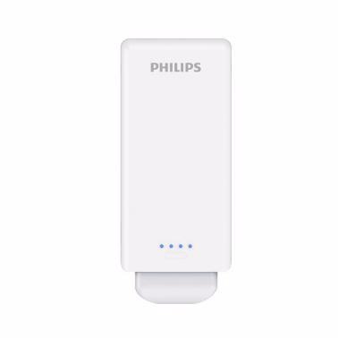 飛利浦DLP2261S移動(dòng)電源 iphone5s/6plus 5s手機(jī)專用充電寶吸盤式