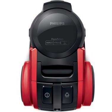飛利浦(PHILIPS)吸塵器FC8950/81家用無塵袋大功率